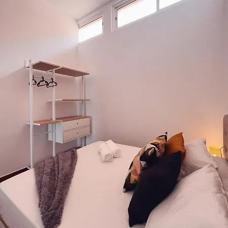 Jasmine Apartment Armenime