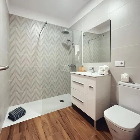 Jasmine Apartment