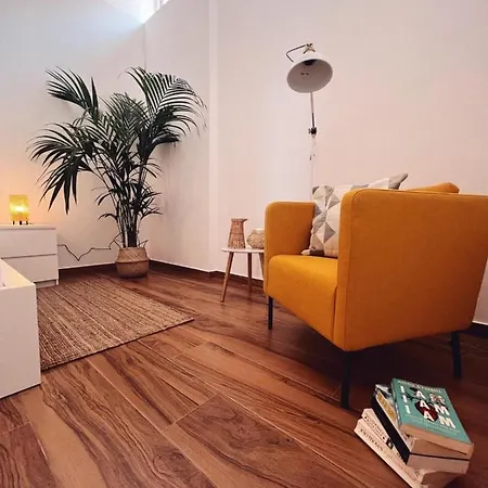 Apartment Jasmine