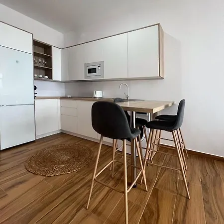 Apartment Jasmine