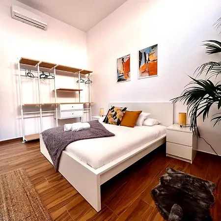 Jasmine Apartment Armenime