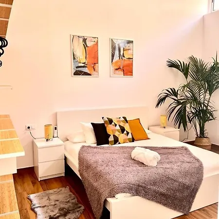 Jasmine Apartment Armenime