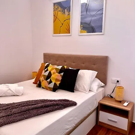 Jasmine Apartment