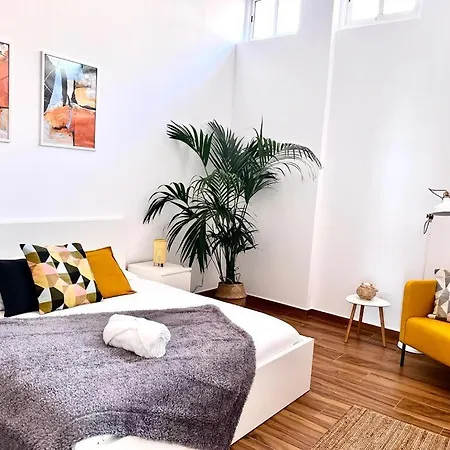 Jasmine Apartment