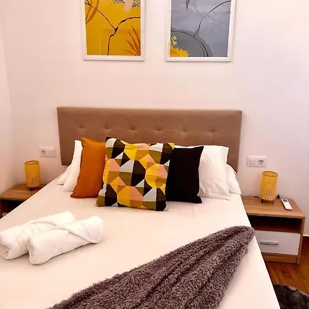 Jasmine Apartment *