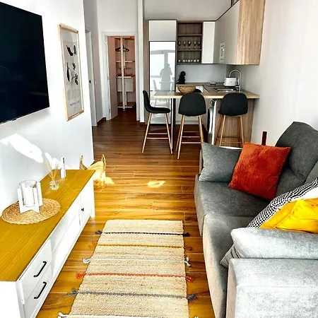 Jasmine Apartment Armenime